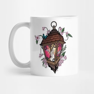 Beautiful Lantern Mug